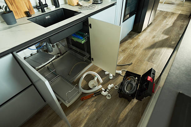 24/7 Emergency Garbage Disposal Repair experts in Mount Olive, MS